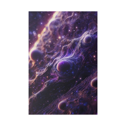 Quanta Two canvas .75"