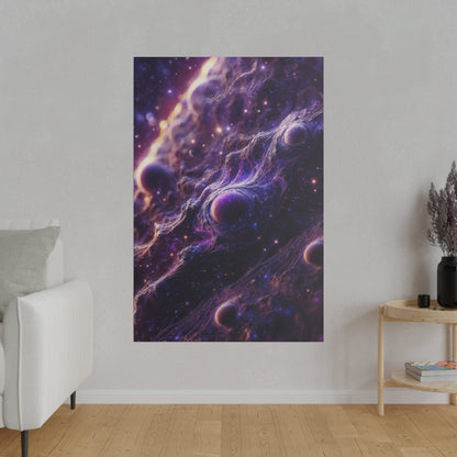 Quanta Two canvas .75"
