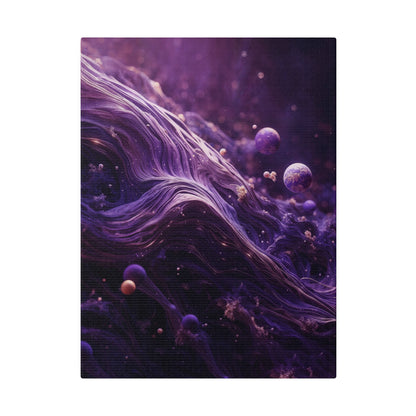 Quanta One canvas .75"