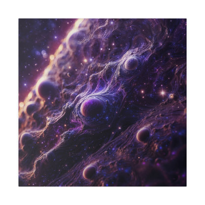 Quanta Two canvas .75"