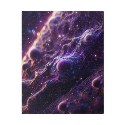 Quanta Two canvas .75"