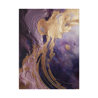 Nebulas One canvas .75"