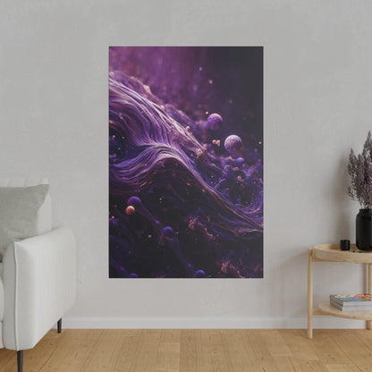 Quanta One canvas .75"